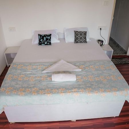 Hotel Hilltop Seaview Palolem Goa Esterno foto